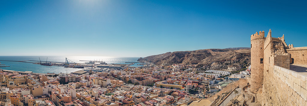Diseñadores de páginas web en Almería Empresa de diseño de páginas web en Almería