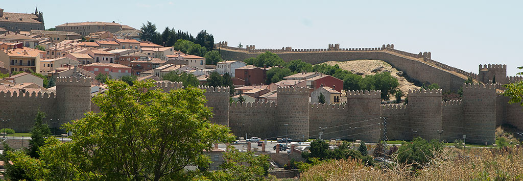 Empresa de diseño de páginas web en Ávila