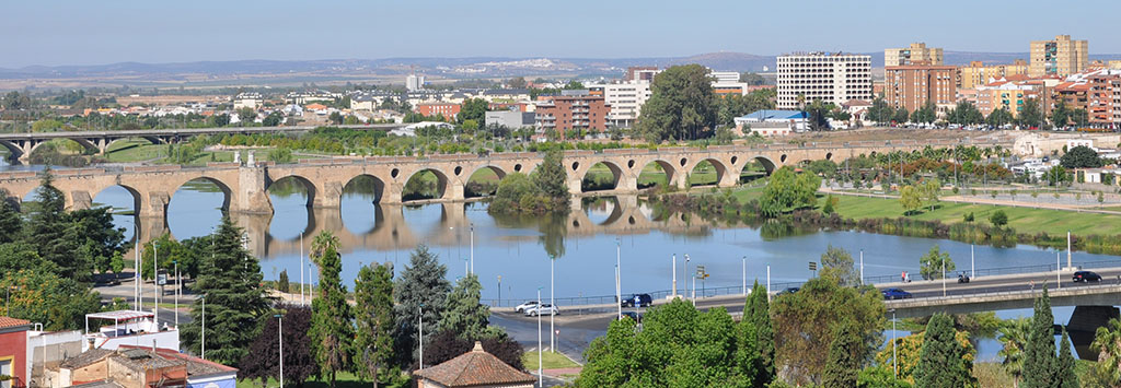 Empresa de diseño de páginas web en Badajoz