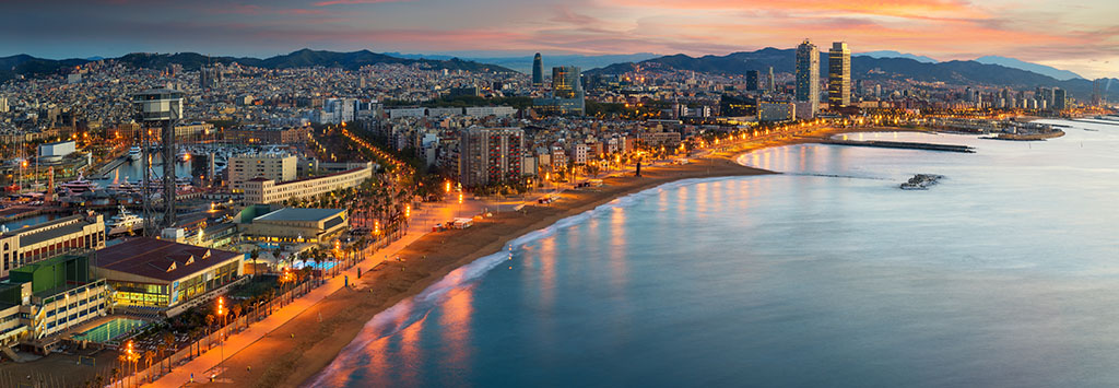 Diseñadores de páginas web en Barcelona Empresa de diseño de páginas web en Barcelona