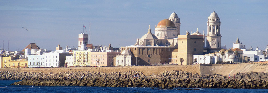 Diseñadores de páginas web en Cádiz Empresa de diseño de páginas web en Cádiz