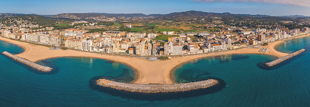 Empresa de diseño de páginas web en Sant Antoni de Calonge