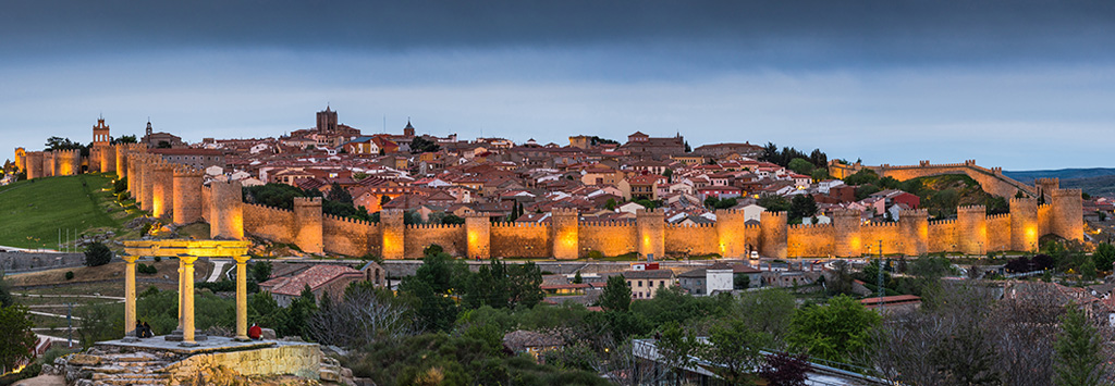 Empresa de diseño de páginas web en Castilla y León