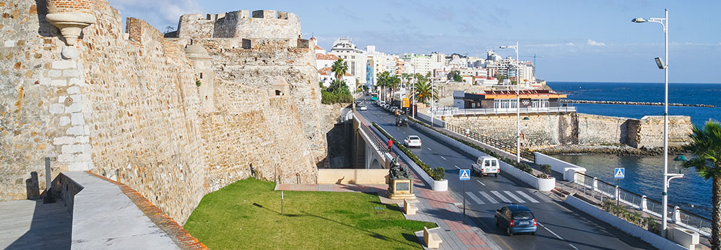 Diseñadores de páginas web en Ceuta Empresa de diseño de páginas web en Ceuta