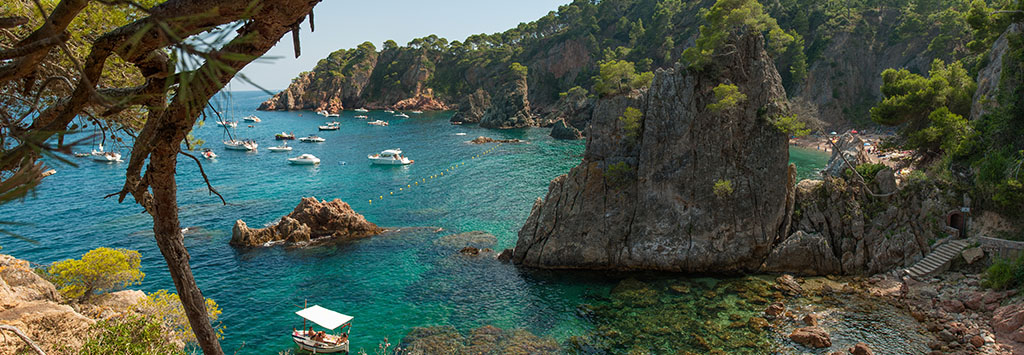 Empresa de diseño de páginas web en la Costa Brava