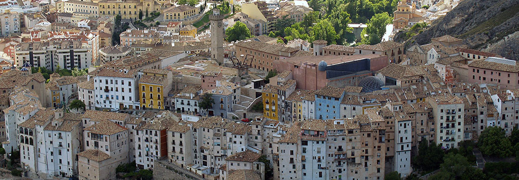 Empresa de diseño de páginas web en Cuenca