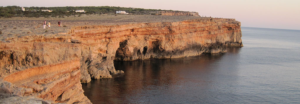 Empresa de diseño de páginas web en Formentera