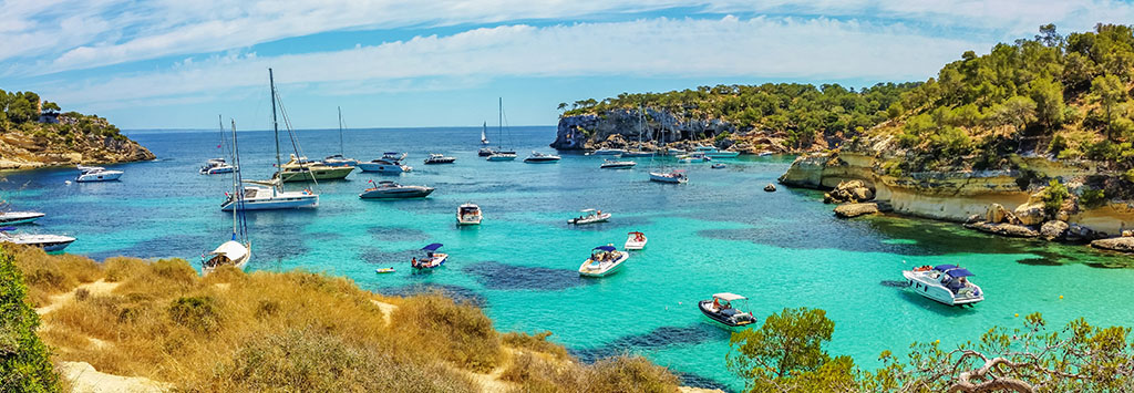 Empresa de diseño de páginas web en las Islas Baleares