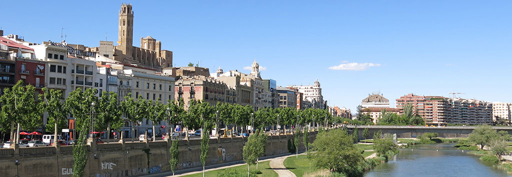 Empresa de diseño de páginas web en Lleida