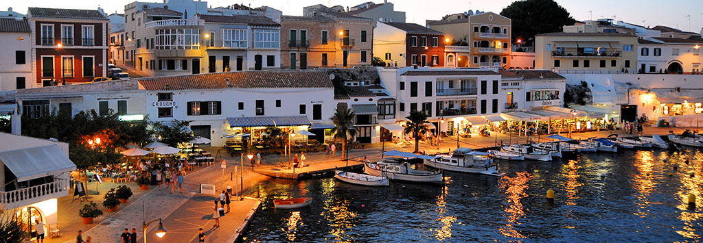 Diseñadores de páginas web en Menorca Empresa de diseño de páginas web en Menorca