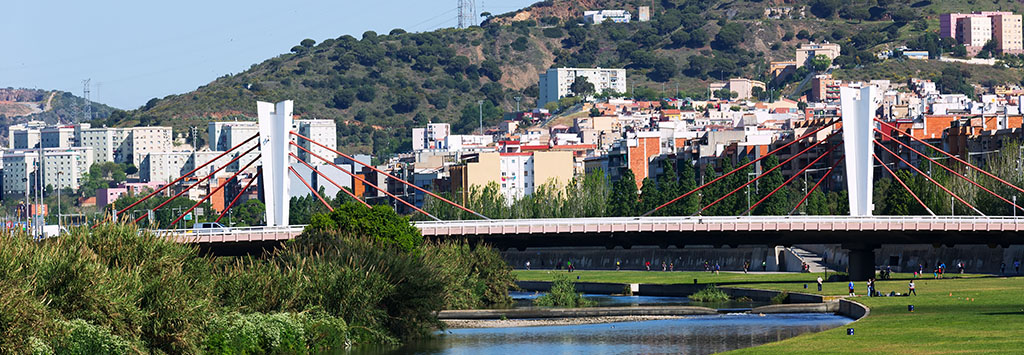 Empresa de diseño de páginas web en Santa Coloma de Gramenet