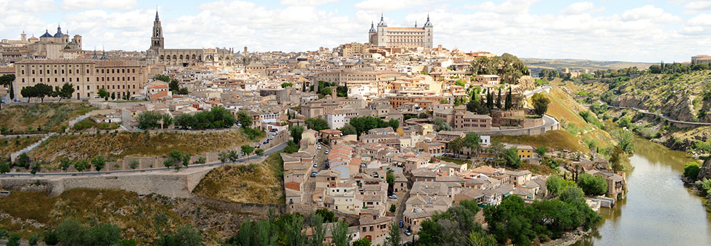 Diseñadores de páginas web en Toledo Empresa de diseño de páginas web en Toledo