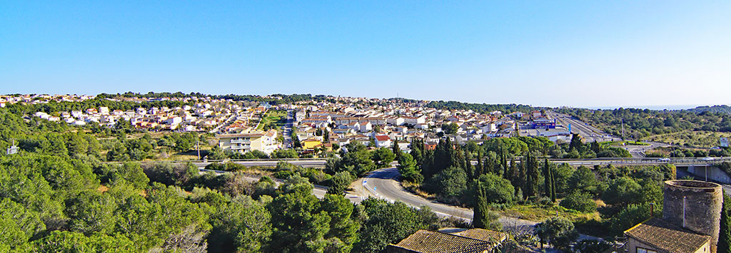 Empresa de diseño de páginas web en El Vendrell