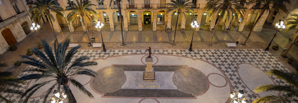 Diseñadores de páginas web en Vilanova Empresa de diseño de páginas web en Vilanova i la Geltrú